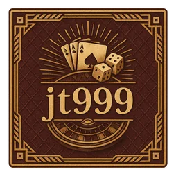 jt999 logo